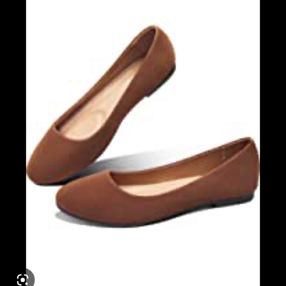 Brown flats reserved